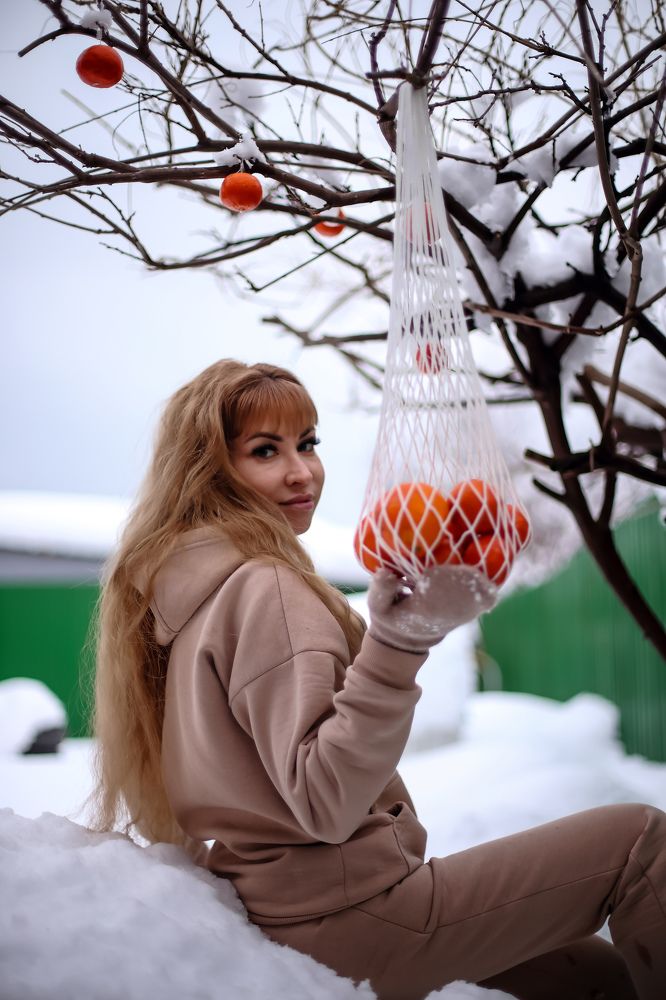 Photograph by Алексей Шевцов