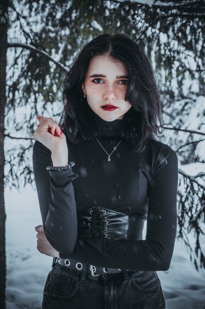 Photograph by Антон Украинских