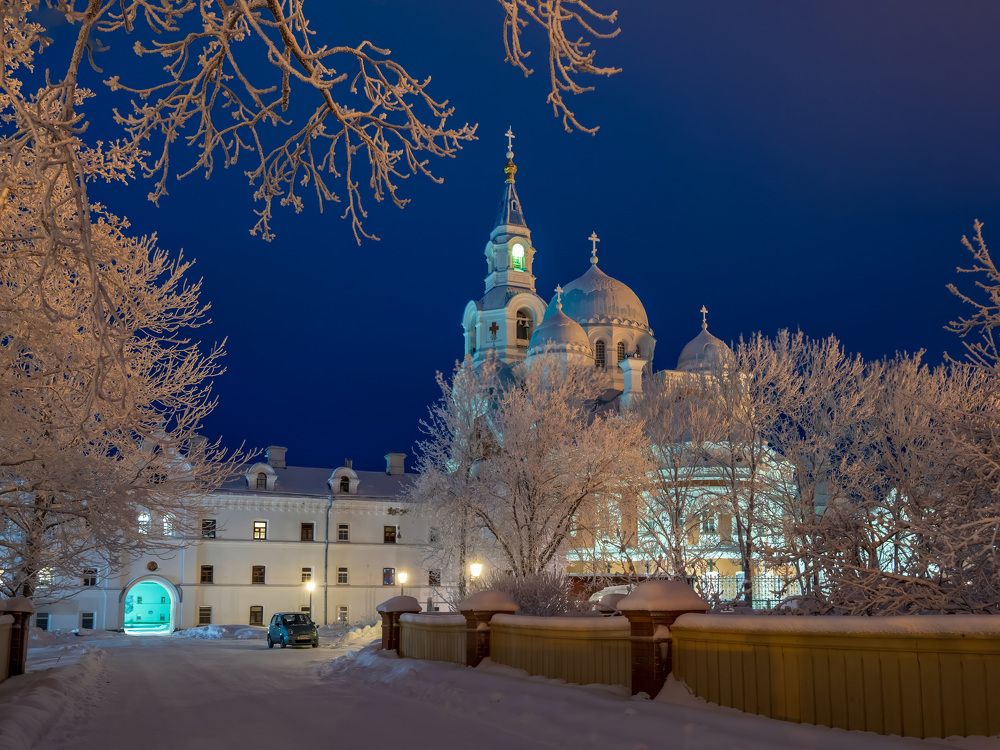 Photograph by Kozionov Pavel