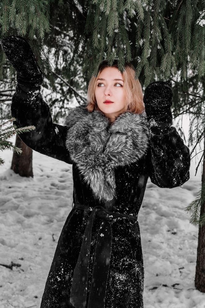 Photograph by Антон Украинских