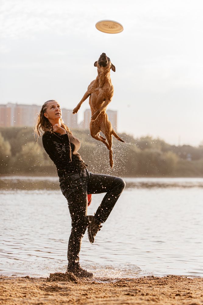 Photograph by Мария Калинина