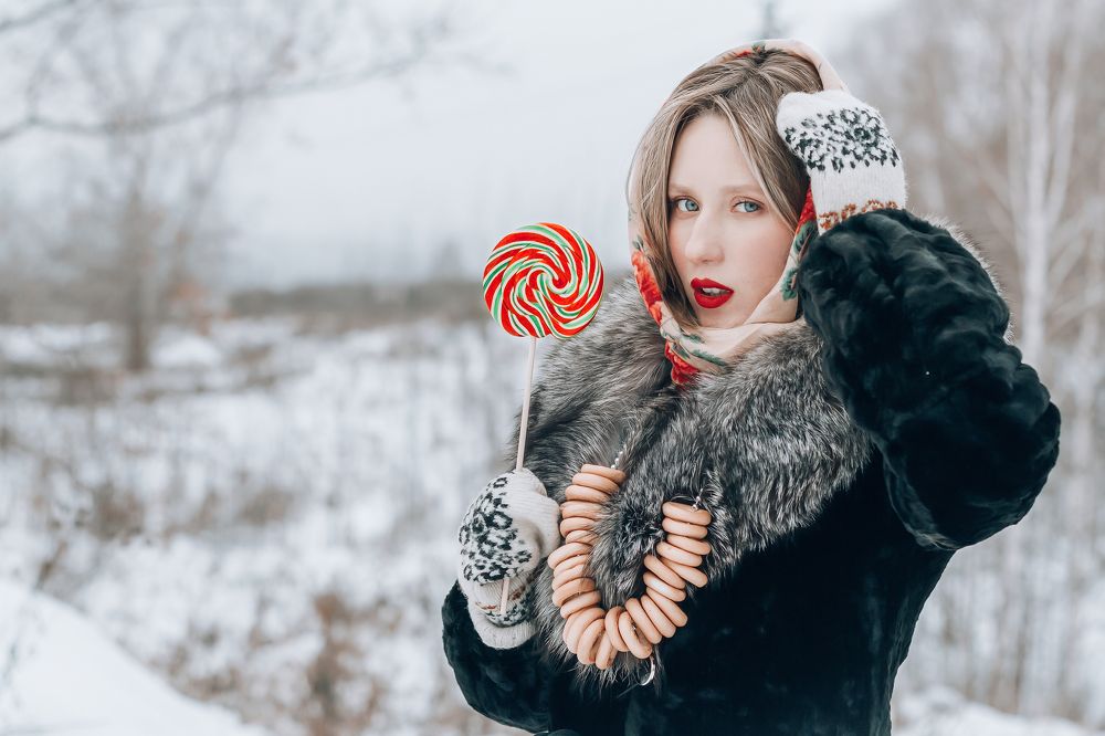 Photograph by Антон Украинских