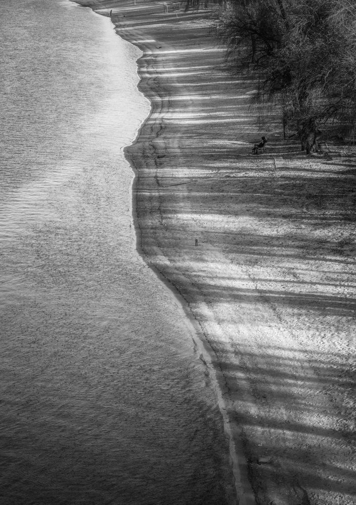 Photograph by Leanid Kulpo