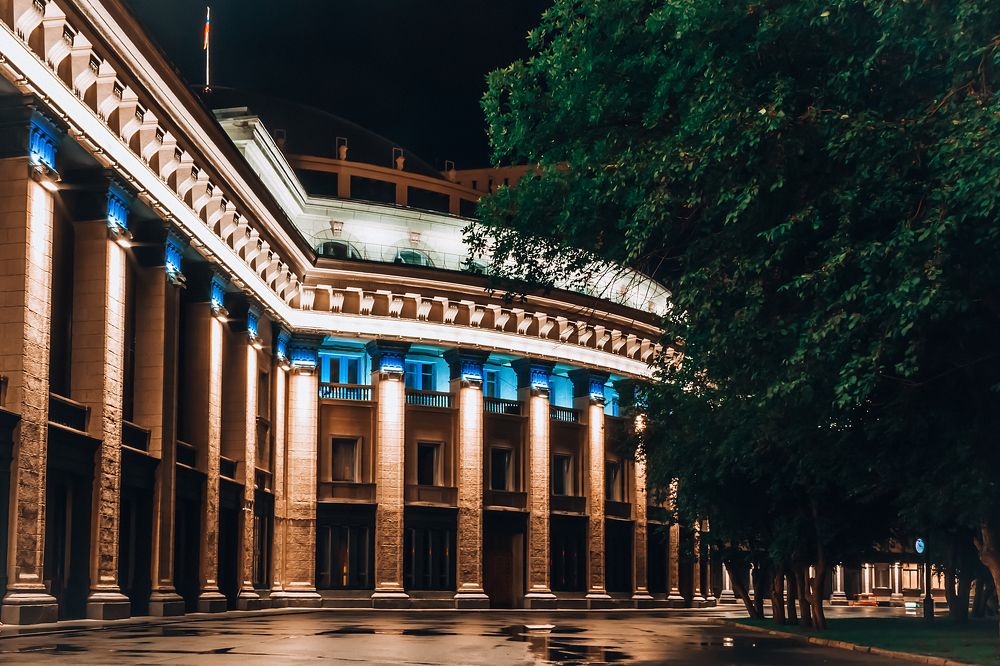 Photograph by Антон Украинских