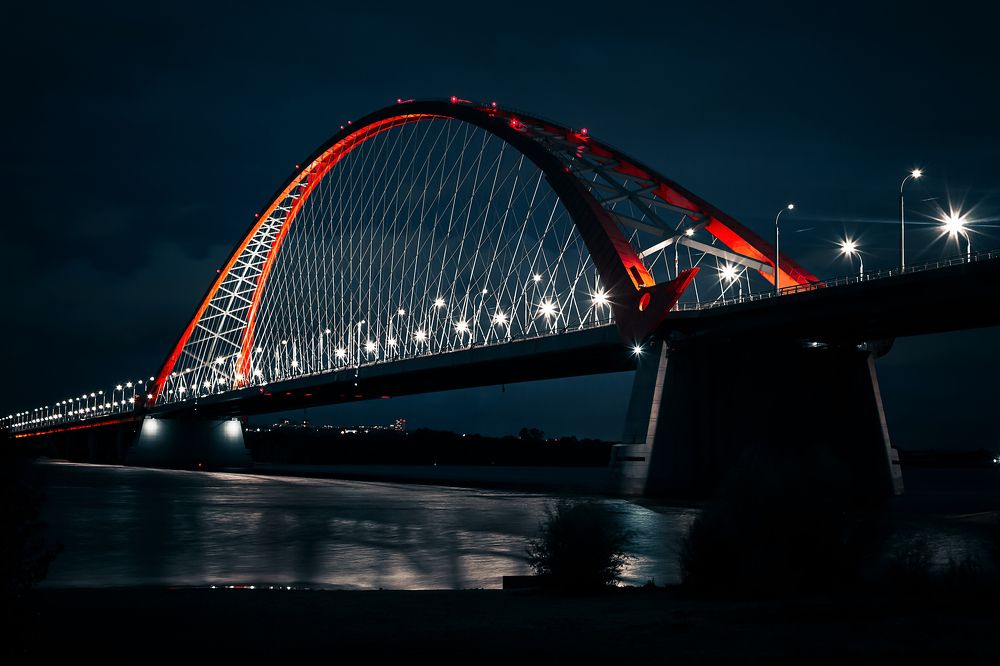 Photograph by Антон Украинских