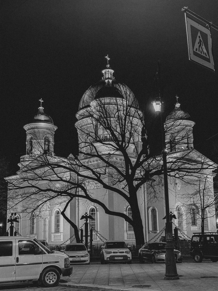 Photograph by Александр Белов