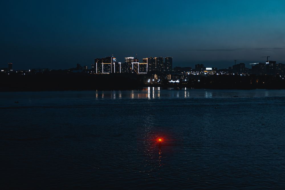 Photograph by Антон Украинских