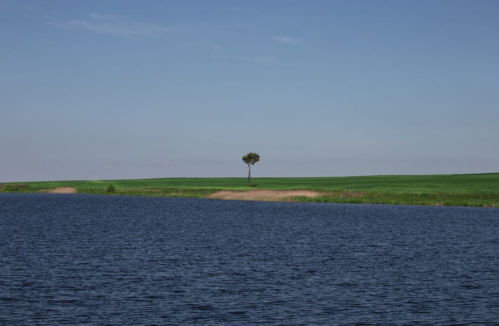 Photograph by Leanid Kulpo