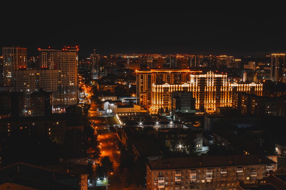 Photograph by Антон Украинских