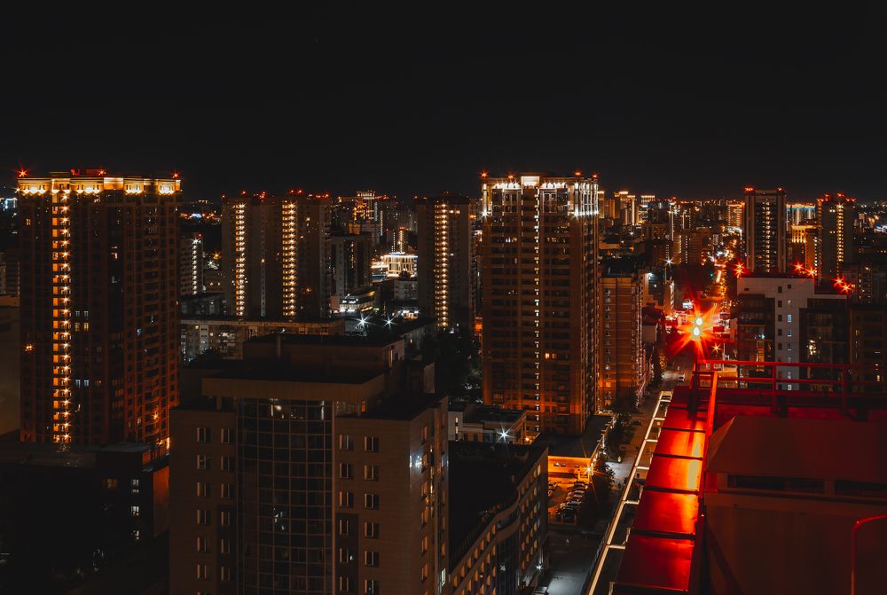 Photograph by Антон Украинских