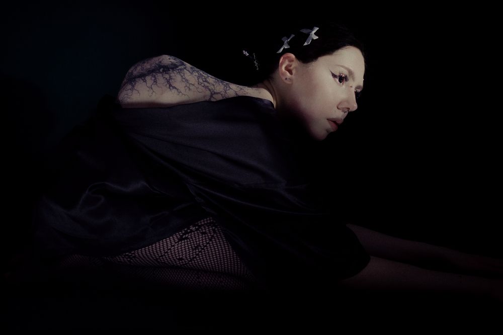 Photograph by Юлия Бакалдина