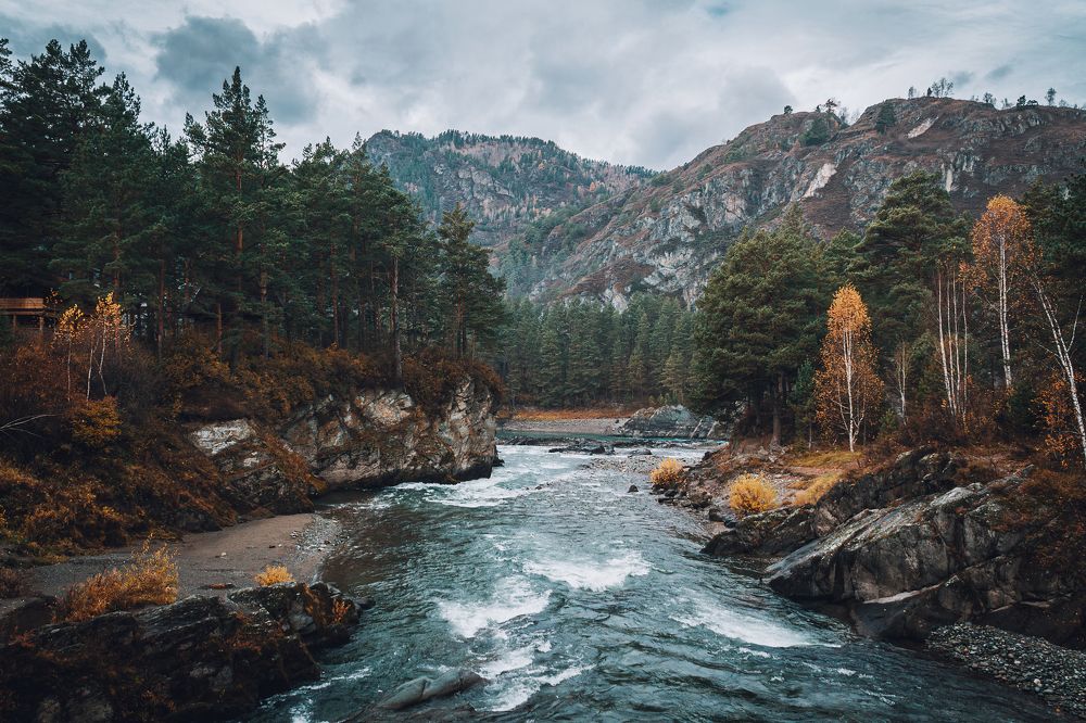 Photograph by Антон Украинских