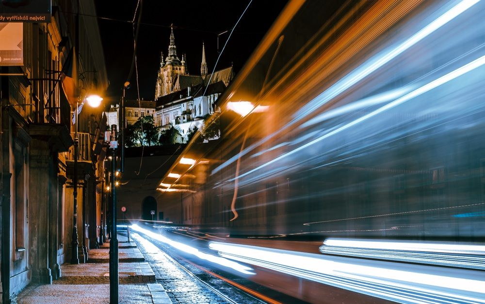 Фотография автора Alexey S