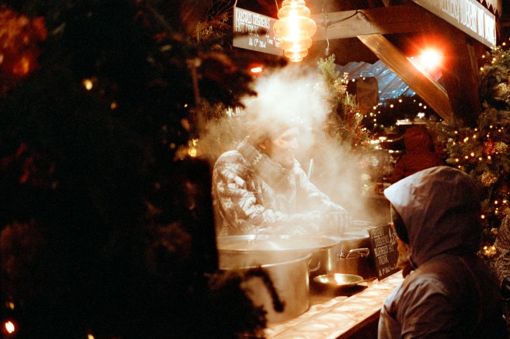 Photograph by Nikolay Surovtsev