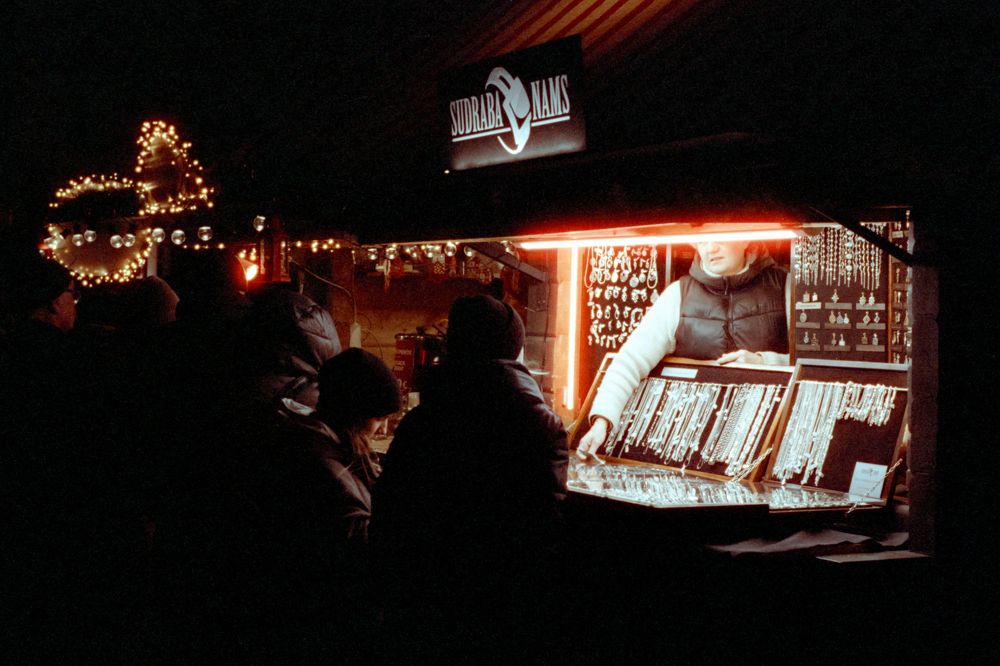 Photograph by Nikolay Surovtsev