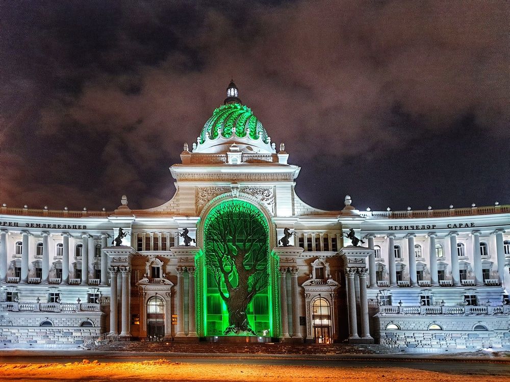 Photograph by Наталья Адалинская