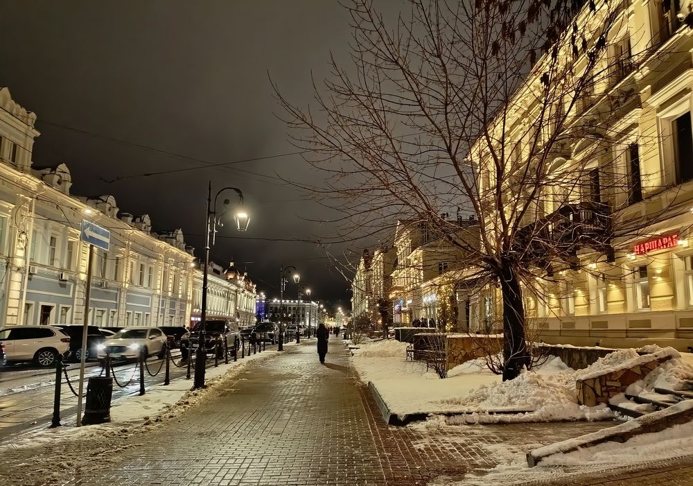 Photograph by Любовь Короткина