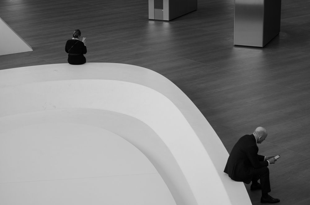 Photograph by Varvara Zhukova