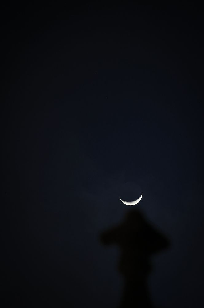 Photograph by Eduardo Jose Mendoza Arana