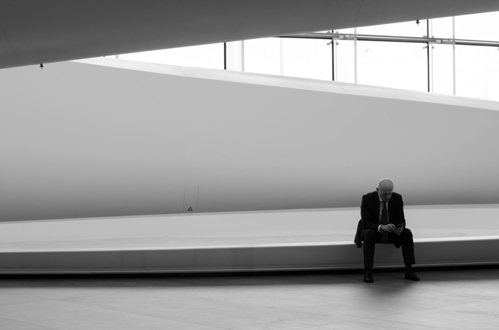 Photograph by Varvara Zhukova