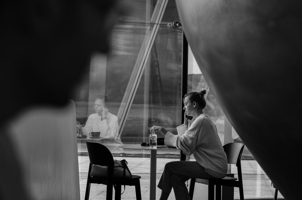 Photograph by Varvara Zhukova