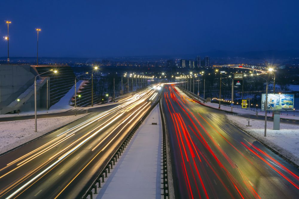 Фотография автора Александр Пургин