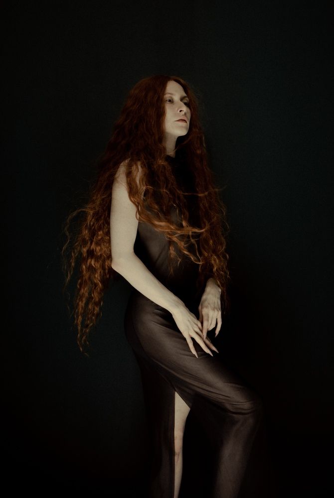 Photograph by Юлия Бакалдина