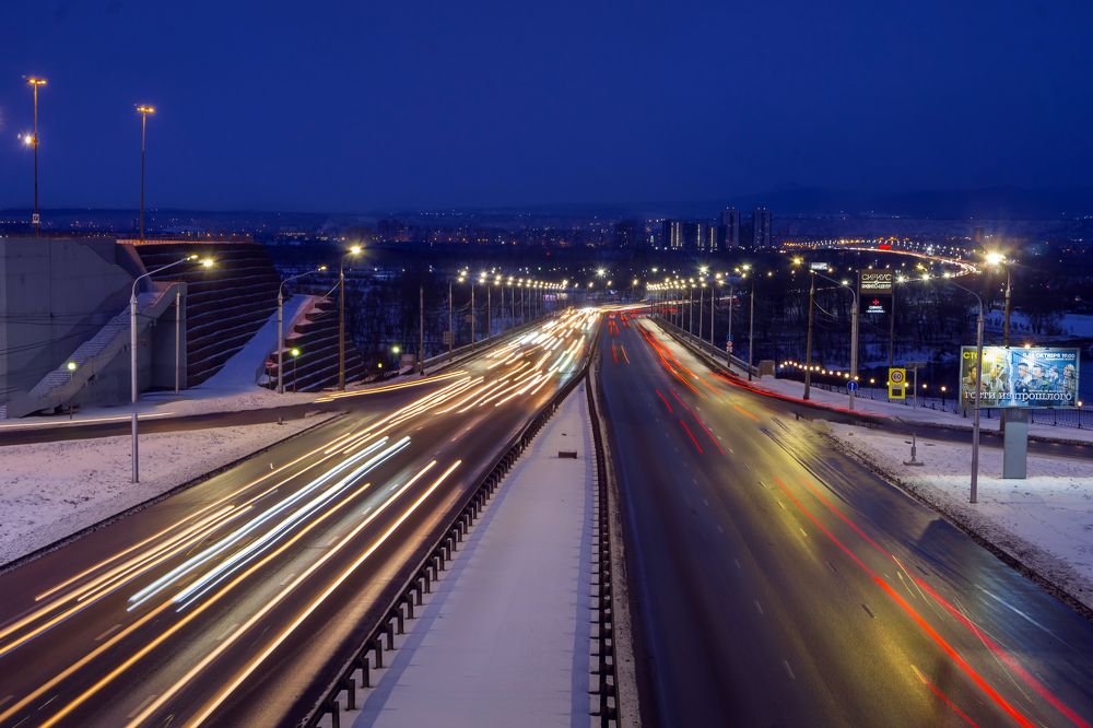 Photograph by Александр Пургин