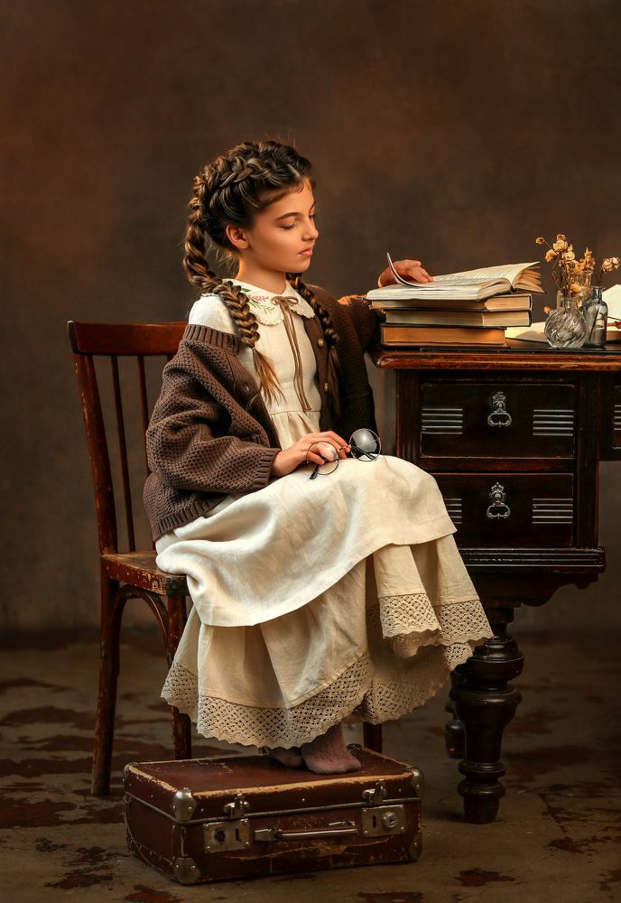 Photograph by Анна Волкова