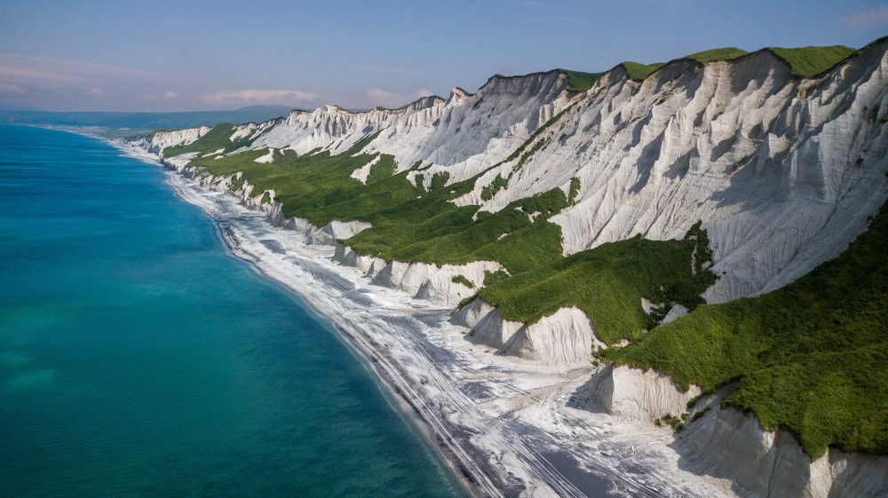 Photograph by Duc de Salier