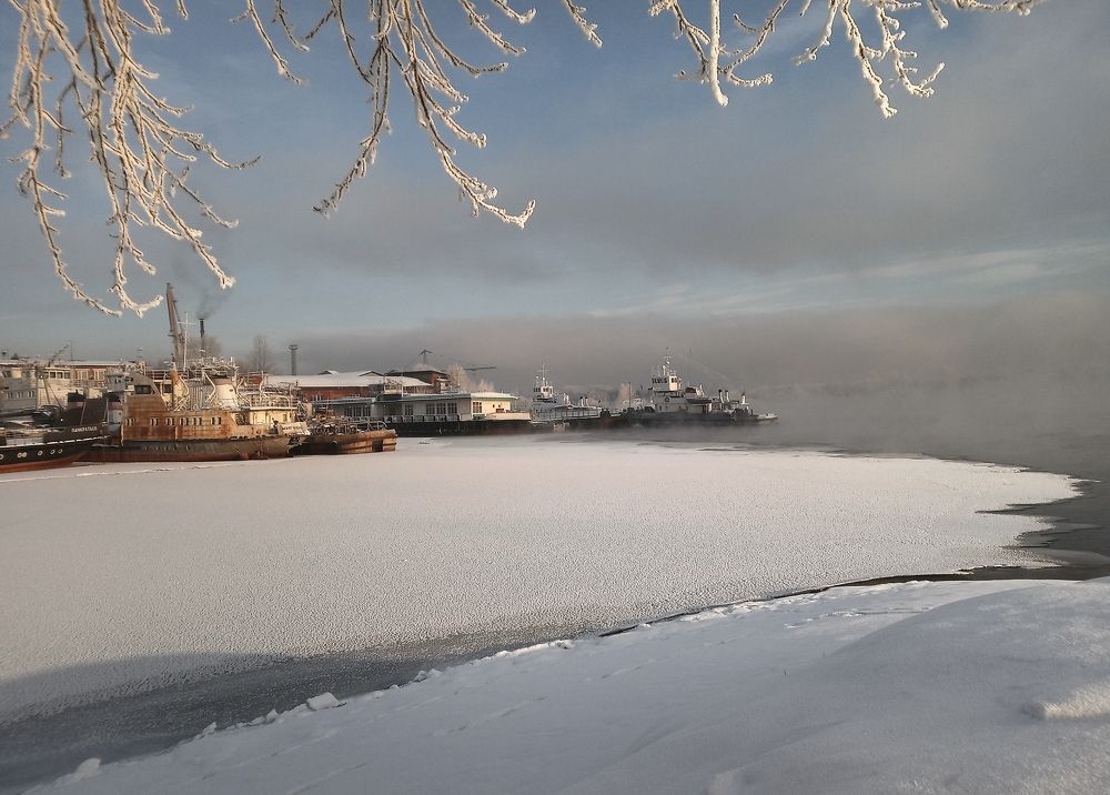 Photograph by Александр Попов