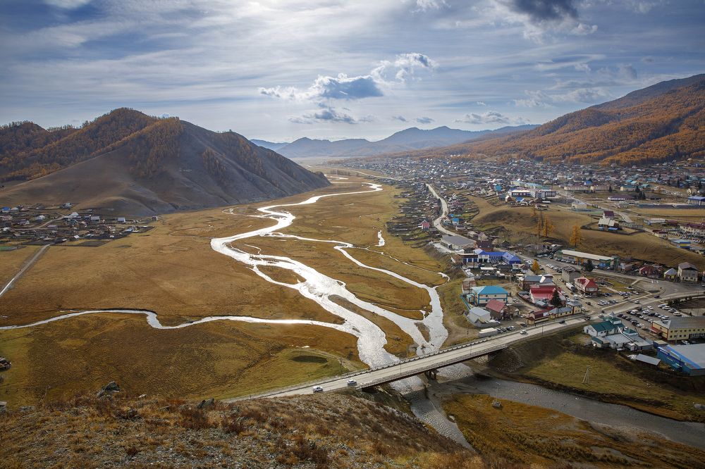 Photograph by Дмитрий Юдин