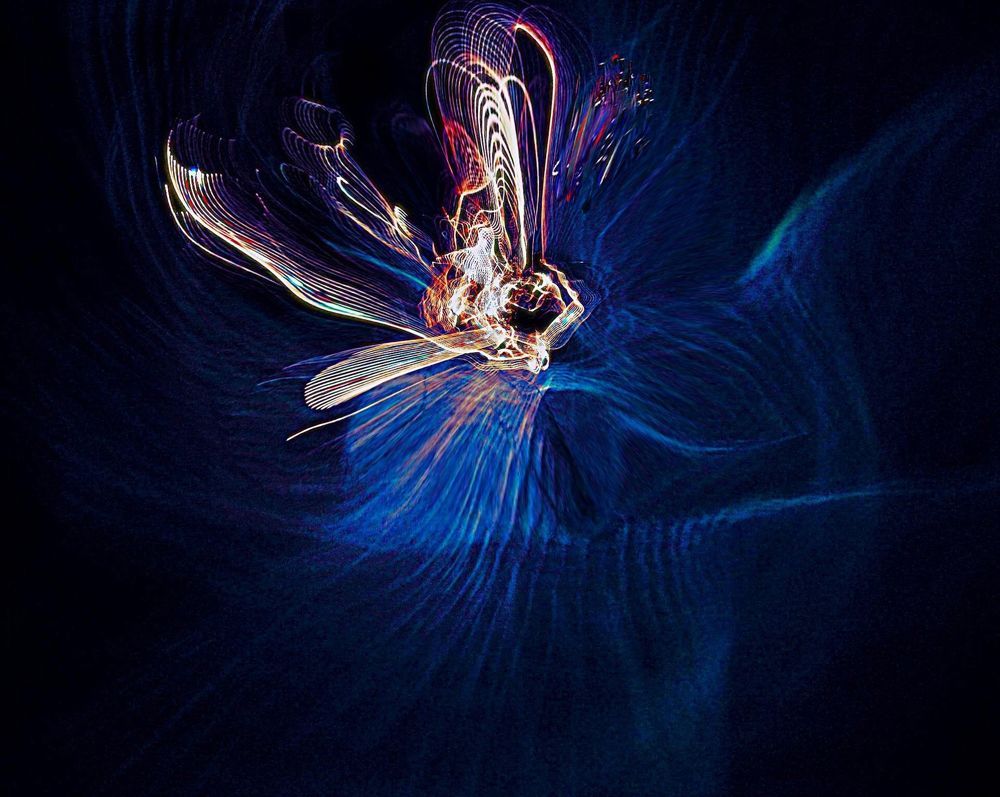 Illusion of Detection of the 1st protein: Lumino mobile 2025.