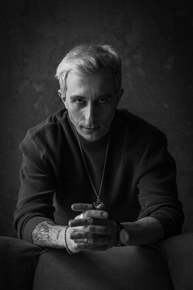 Photograph by Надежда