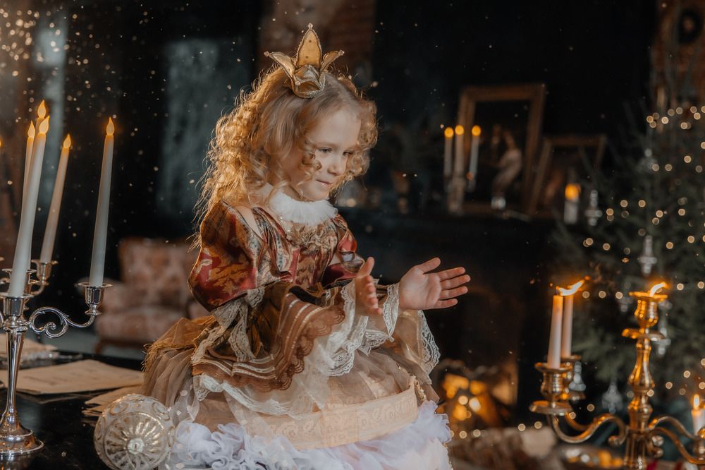 Photograph by Екатерина Фурс