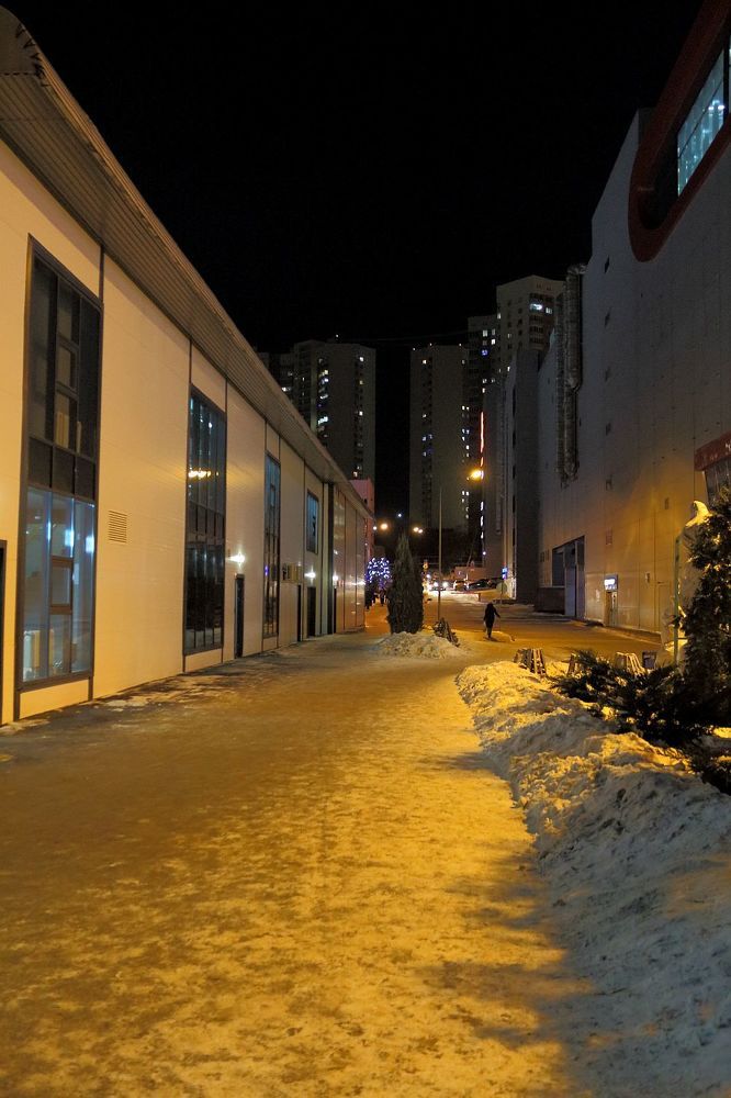 Photograph by Юрий Варюхин