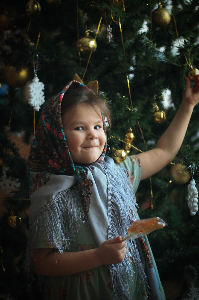 Photograph by Любовь Иванова