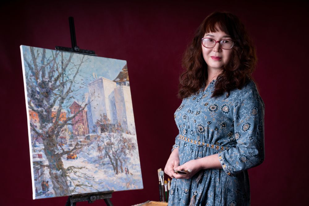 Photograph by Алексей Арестов