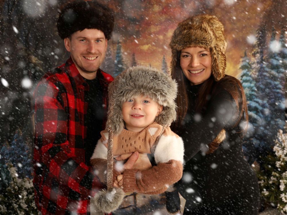 Photograph by Ruzena Suchánková