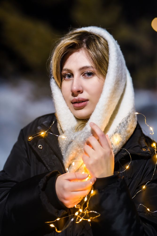 Photograph by Виктория Шамурина