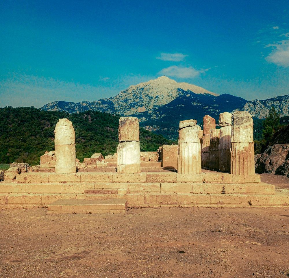 Photograph by Дмитрий Беляков