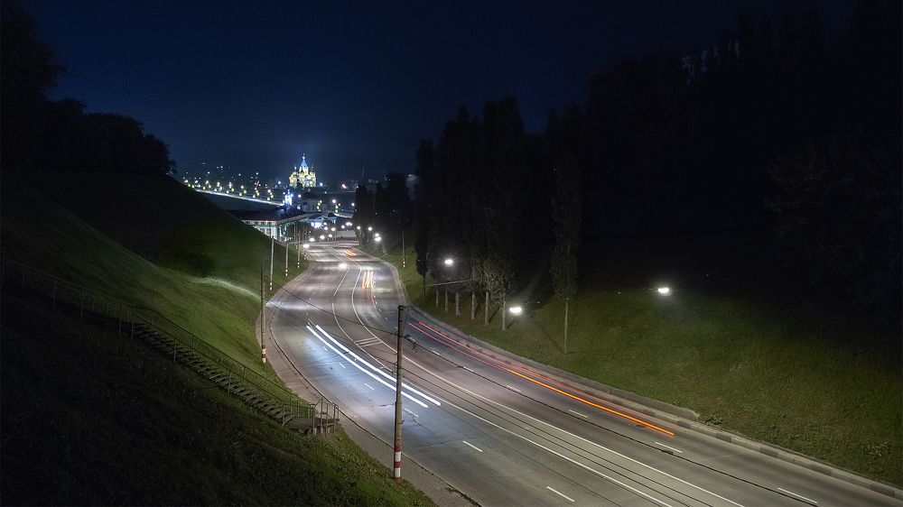 Photograph by Светлана Прокофьева