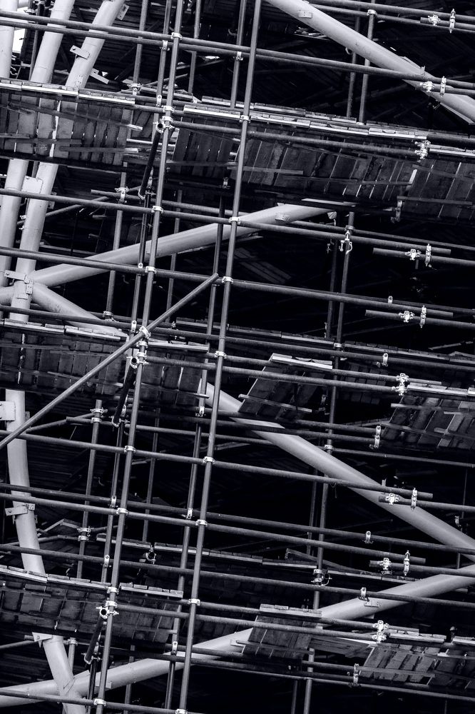 Большой ремонт