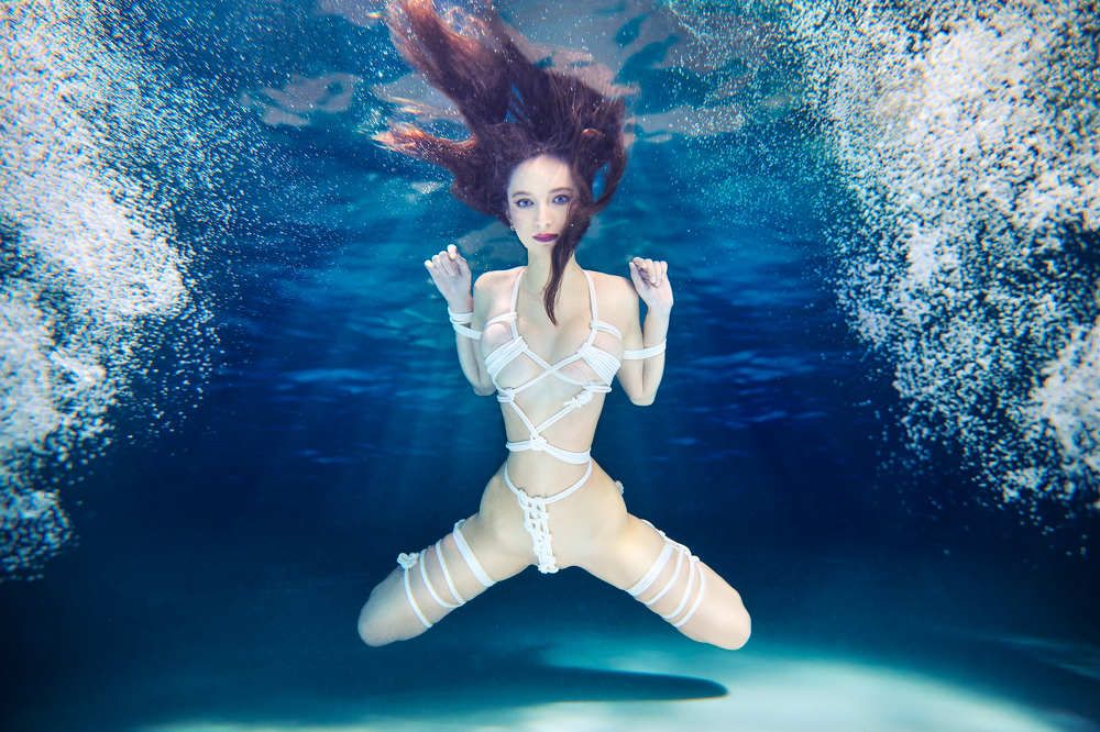 Photograph by Duc de Salier