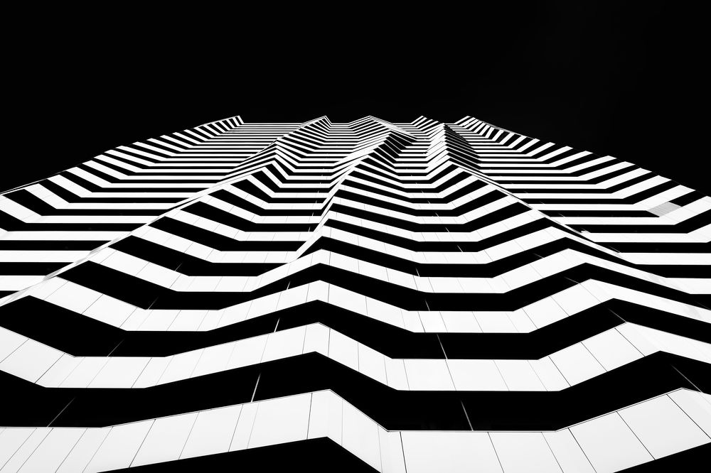 Rhythms of the Sky – Leopoldtower, Vienna