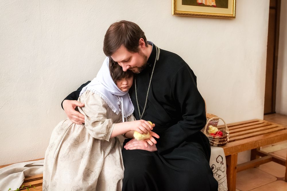 Photograph by Маргарита Матвеенкова