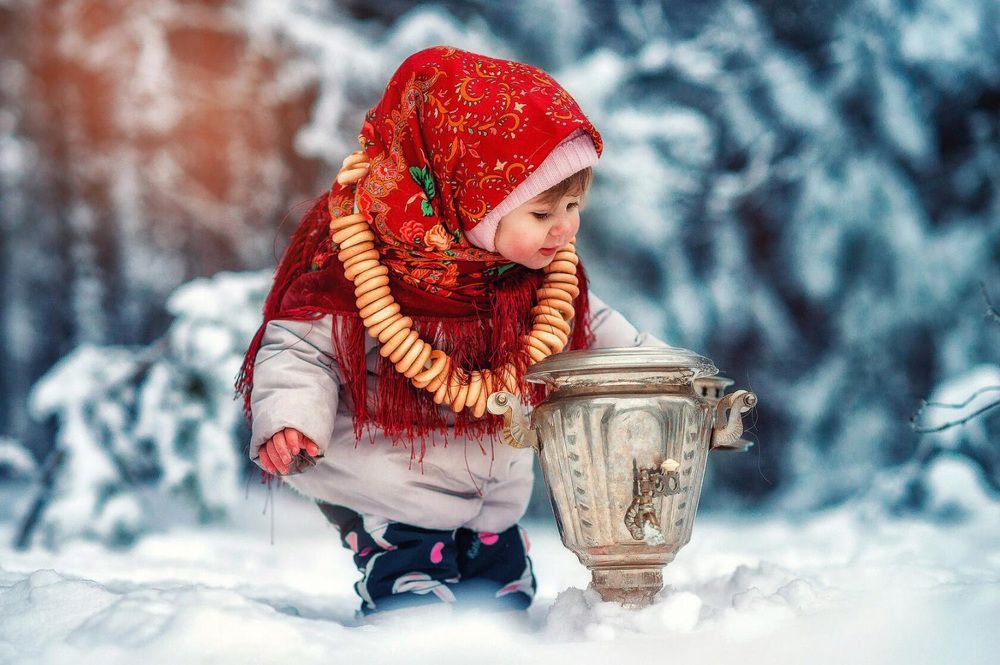 Photograph by Маргарита Матвеенкова