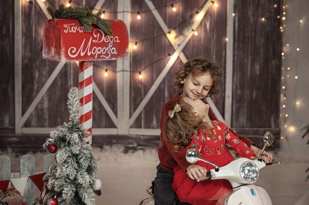 Photograph by Алена Самсонова