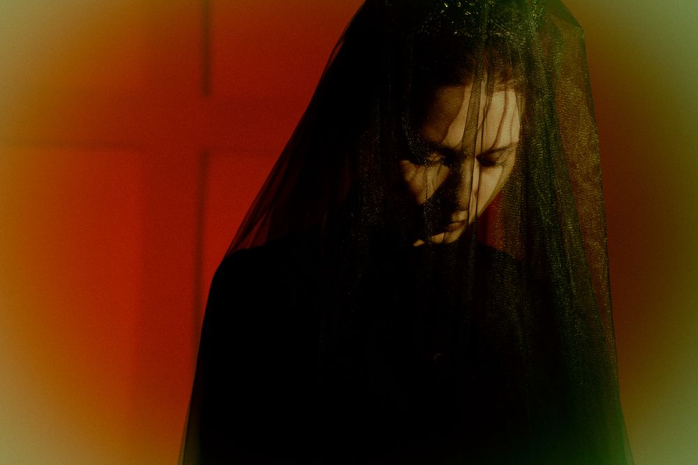 Photograph by Юлия Бакалдина