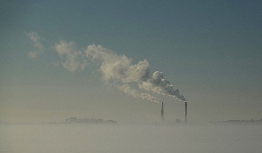 Photograph by Zakharov Matvey